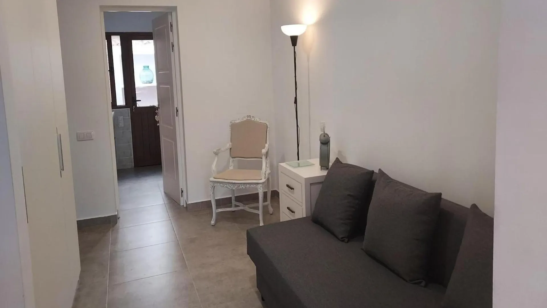 Holiday Home Las Bellas, Adeje 阿德耶