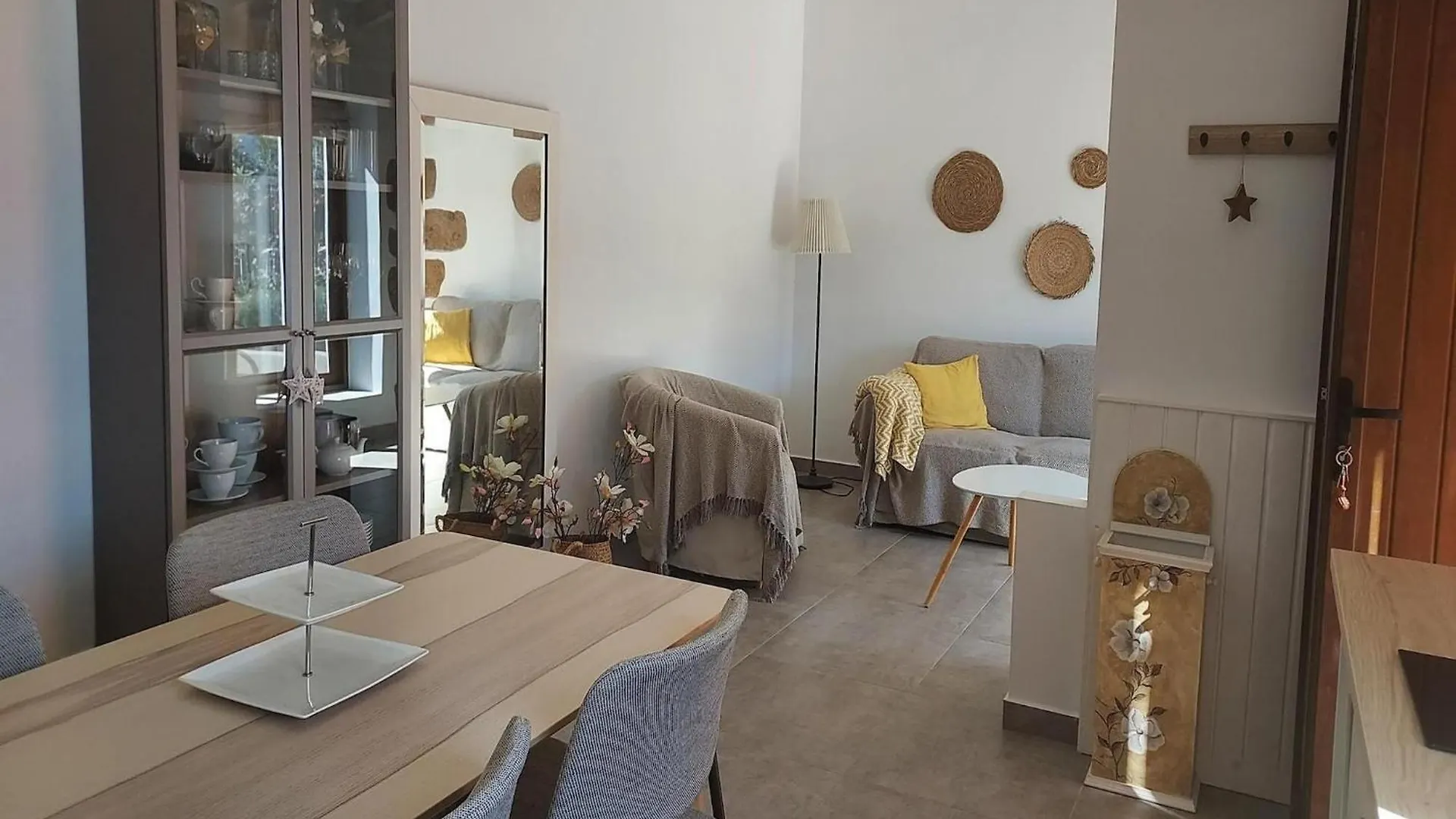 Holiday Home Las Bellas, Adeje 阿德耶 西班牙