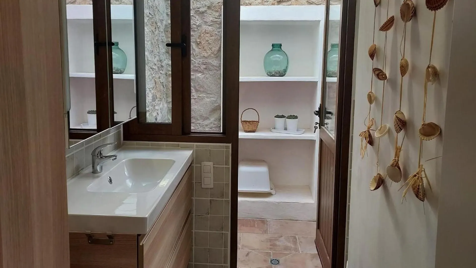 Holiday Home Las Bellas, Adeje 阿德耶