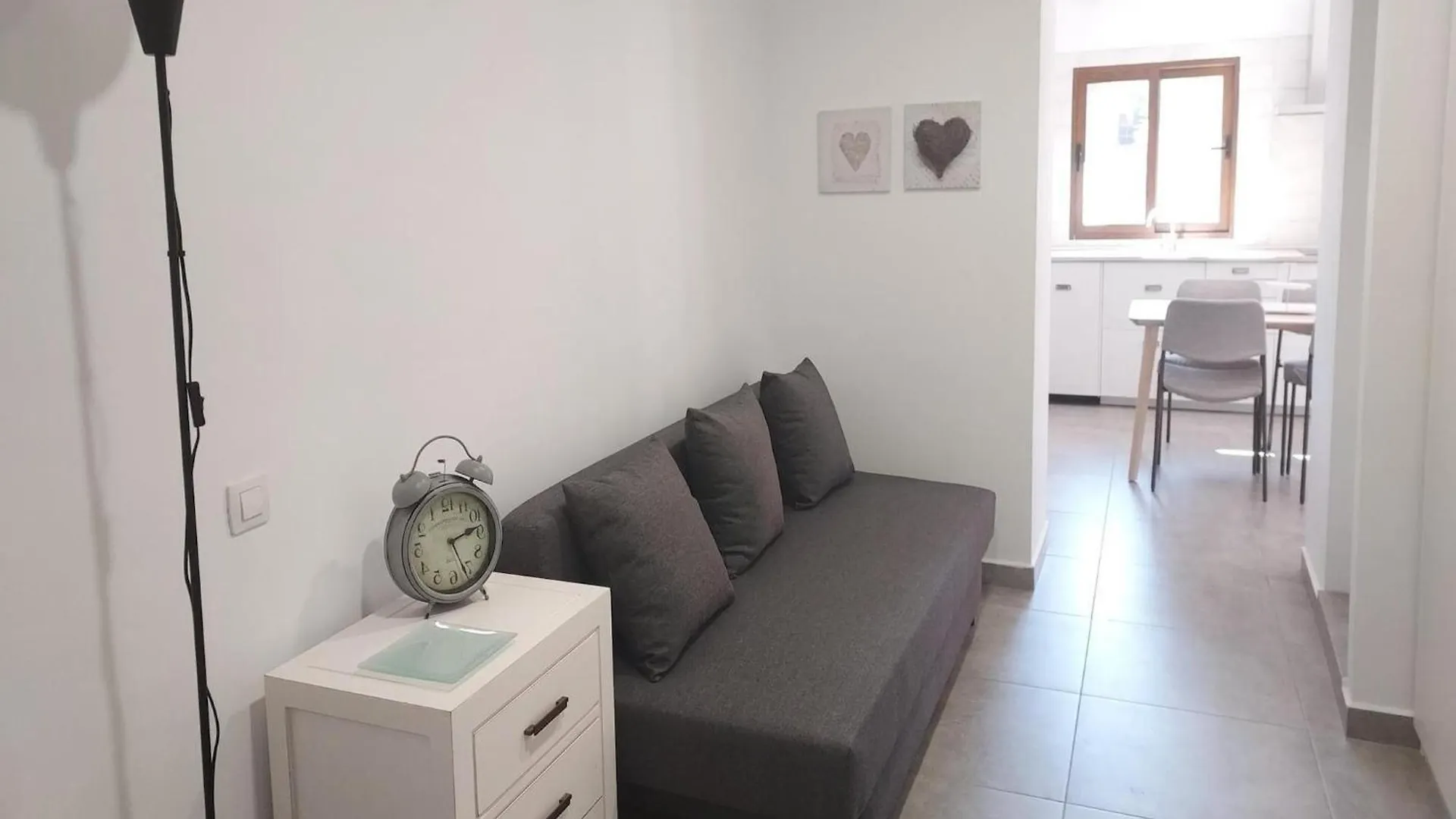 Holiday Home Las Bellas, Adeje 阿德耶