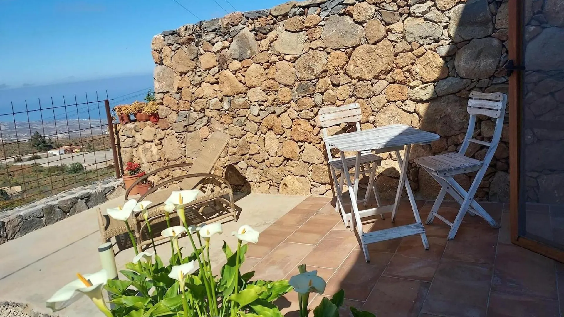 Holiday Home Las Bellas, Adeje 阿德耶 0*,  西班牙