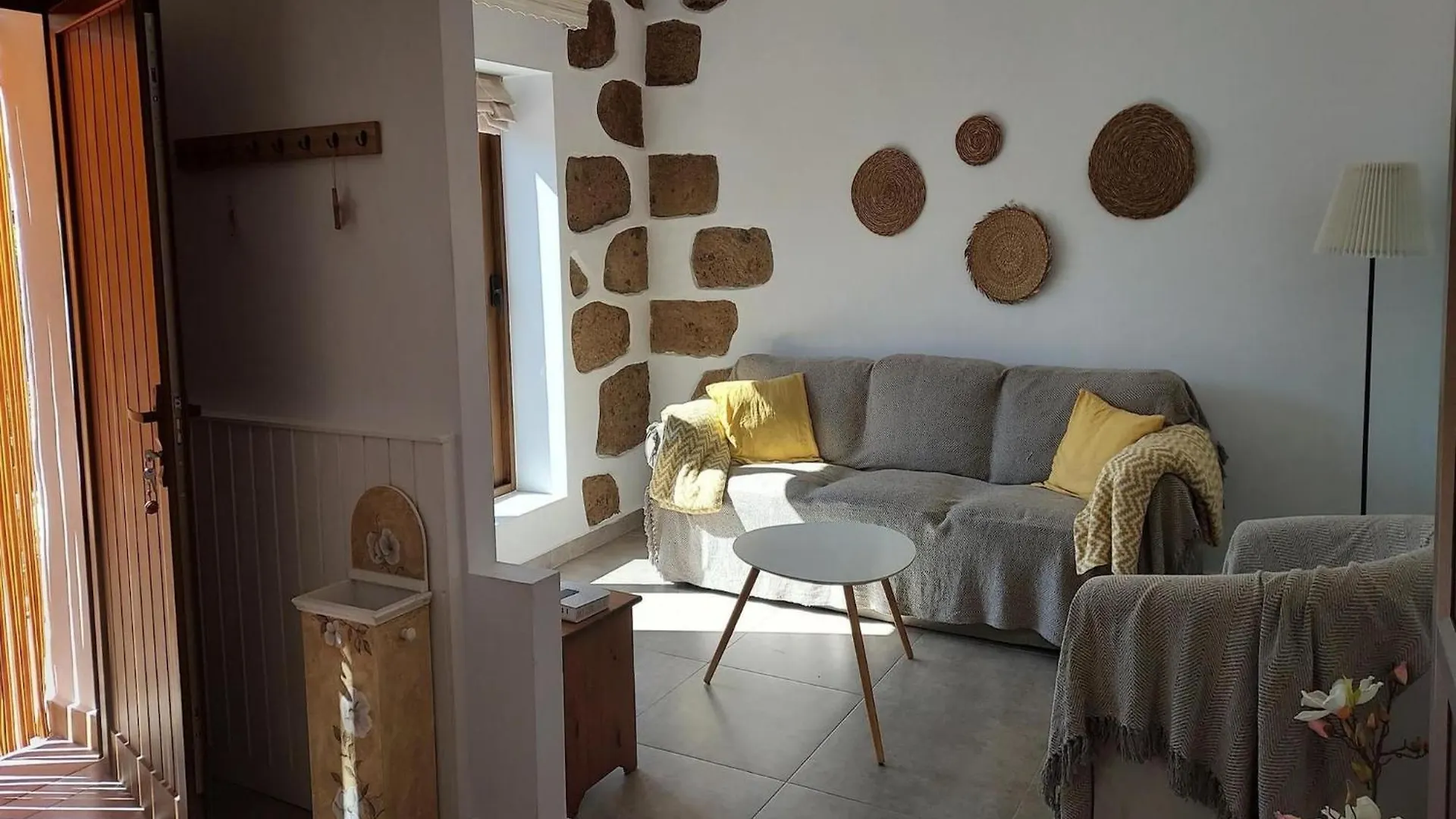 Holiday Home Las Bellas, Adeje 阿德耶