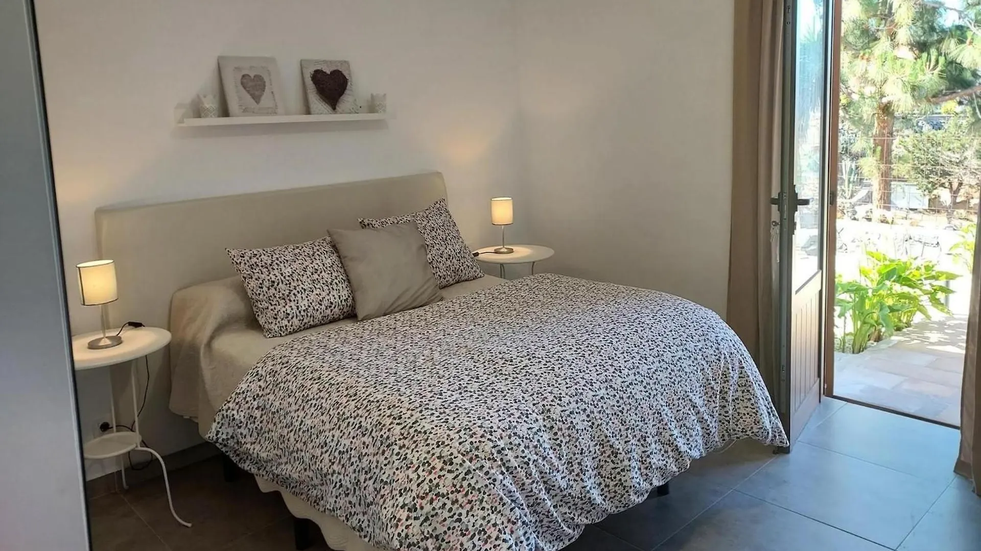 Holiday Home Las Bellas, Adeje Costa Adeje
